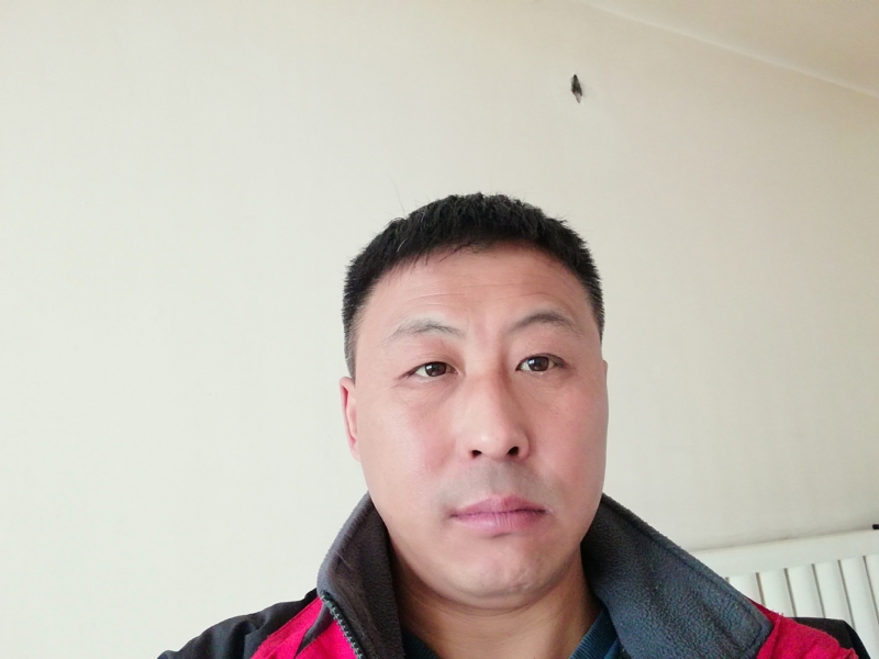 海阔天空的第一张照片--瓦房店基督教相亲网