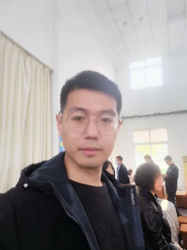 开心的你的第二张照片--瓦房店基督教相亲网