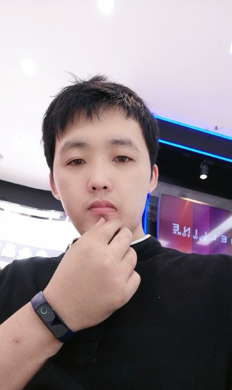 小艾的第一张照片--瓦房店基督教相亲网